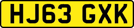 HJ63GXK