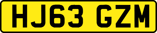 HJ63GZM