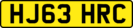 HJ63HRC