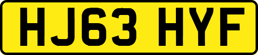HJ63HYF
