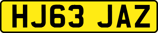 HJ63JAZ