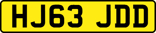 HJ63JDD