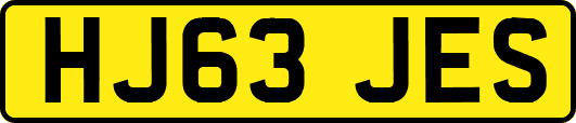 HJ63JES
