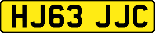 HJ63JJC