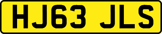 HJ63JLS