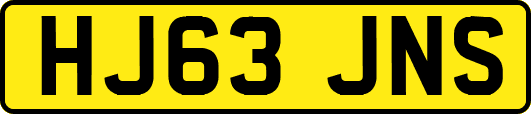 HJ63JNS