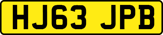 HJ63JPB