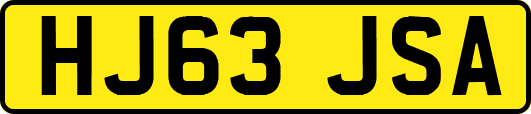 HJ63JSA