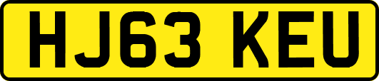 HJ63KEU