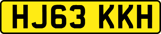 HJ63KKH