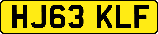 HJ63KLF