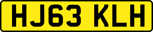 HJ63KLH