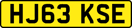 HJ63KSE