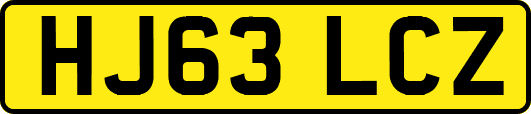 HJ63LCZ