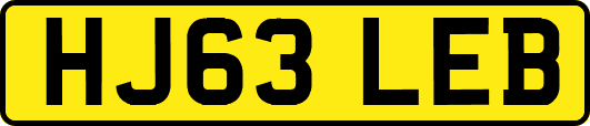 HJ63LEB