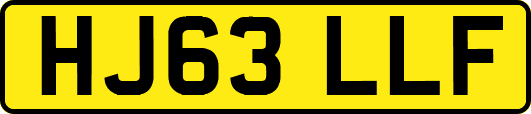 HJ63LLF