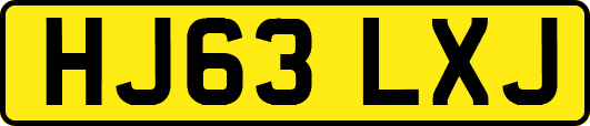 HJ63LXJ