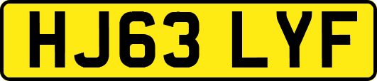 HJ63LYF