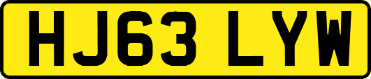 HJ63LYW