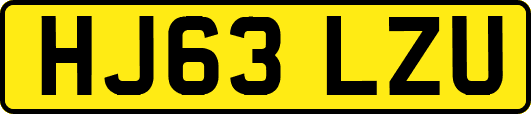 HJ63LZU