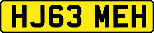 HJ63MEH