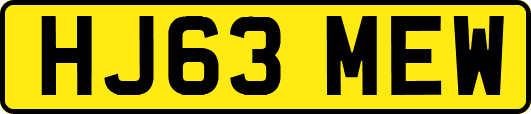 HJ63MEW
