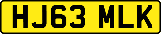 HJ63MLK