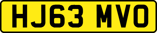 HJ63MVO