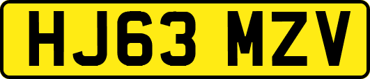 HJ63MZV