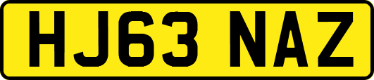 HJ63NAZ