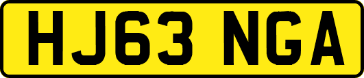 HJ63NGA