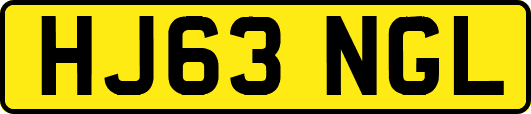 HJ63NGL