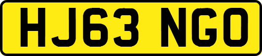 HJ63NGO