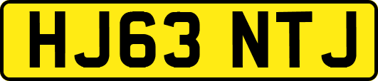 HJ63NTJ