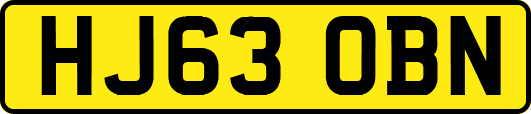 HJ63OBN