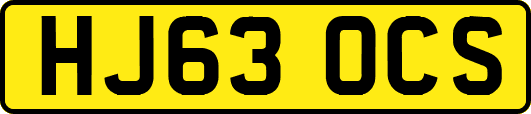 HJ63OCS