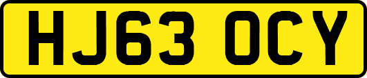 HJ63OCY