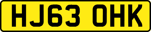 HJ63OHK