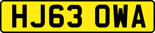 HJ63OWA