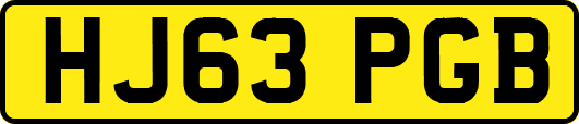 HJ63PGB