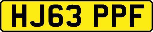 HJ63PPF