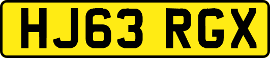 HJ63RGX