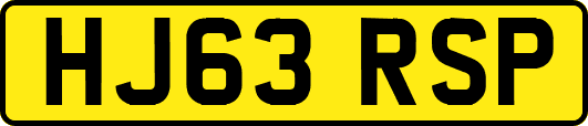 HJ63RSP