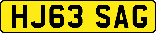 HJ63SAG