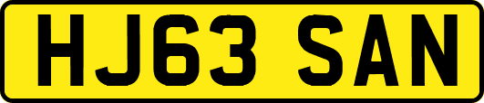 HJ63SAN