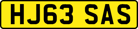 HJ63SAS