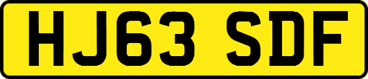 HJ63SDF