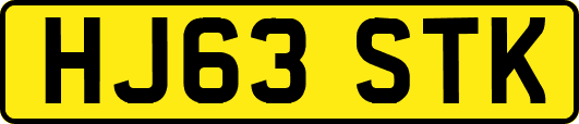 HJ63STK