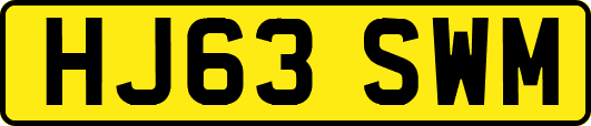 HJ63SWM