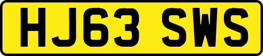 HJ63SWS